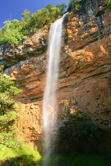 Fototapeta premium Waterfall