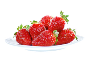 Fraises