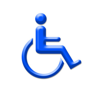 portatori d'handicap