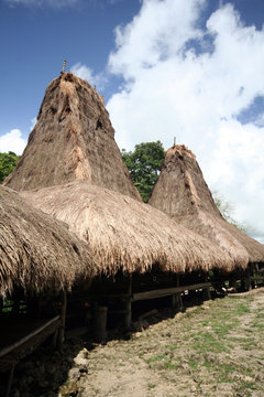 Rumah Adat