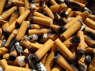 Cigarettes
