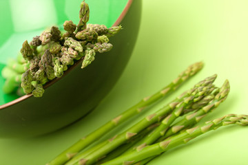 Asparagus