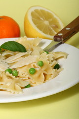 Farfalle