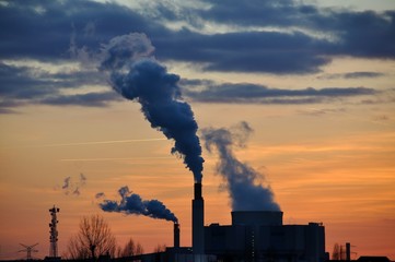 industriegebiet