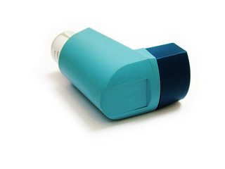 Inhaler