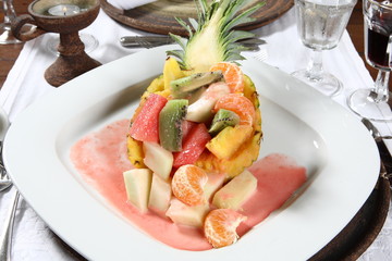 Fruitsalad