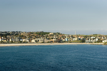 Fototapeta premium Bondi Beach