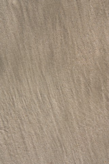 Natural sand grain on beach