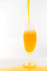 orange juice