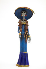 Catrina © Fernando Martínez