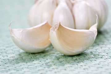 garlic