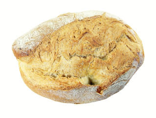 Itaian Loaf