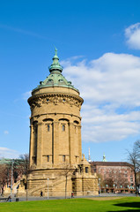 Wasserturm