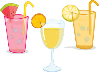drinks