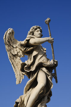 statue ange 1