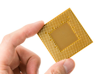 Computer CPU