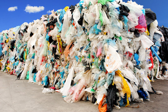 plastic recycling
