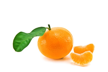 mandarin