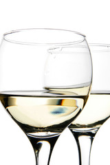 White wine