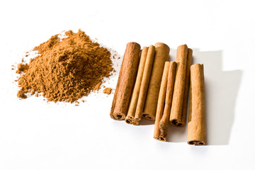 cinnamon