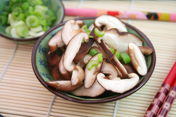 shiitake