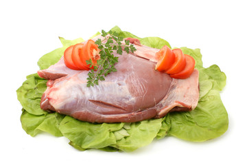meat
