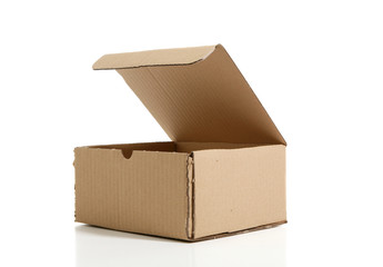 carton box