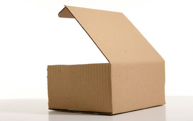 carton box