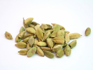 cardamom