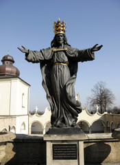 jasna góra © Zbyszek Nowak