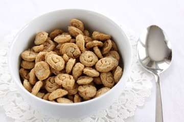 Cornflakes