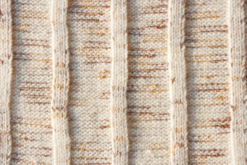 Woolen fabric