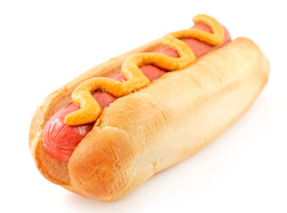 Hot dog