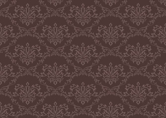 damask