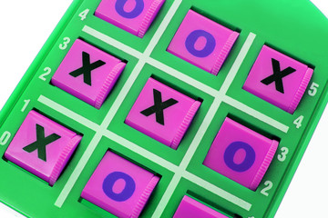 TicTac Toe Game