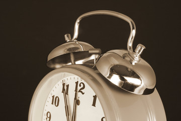 Alarm Clock
