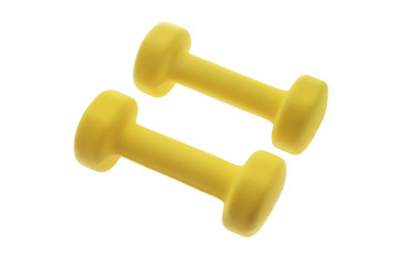 Dumbbells