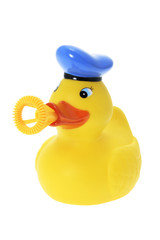 Rubber Duck