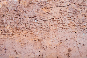 Ceramic brick