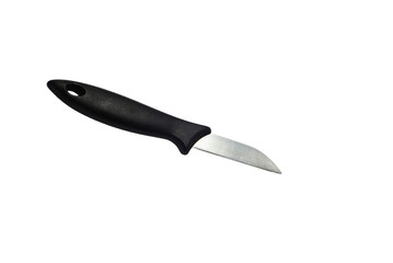 knife isolated 5