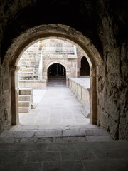 Jordan Old antiquities