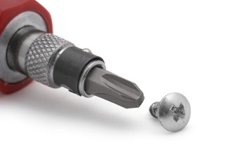 Screwdriver (turn-screw)