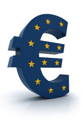Euro sign