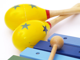 childs instruments