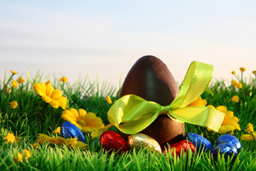 Ostern