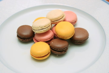 macarons