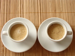 coffee