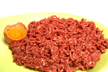 boeuf tartare