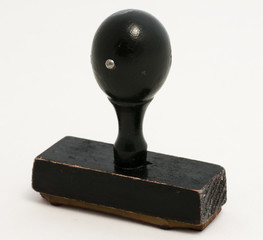 Rubber stams