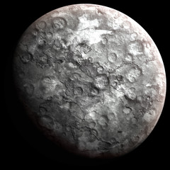 stonet planet